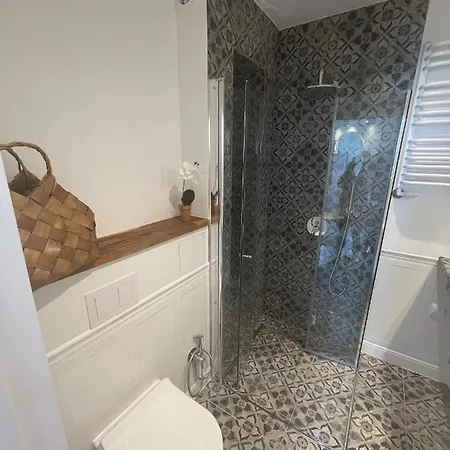 Cosy 5 Min Do Plazy Z Balkonem *